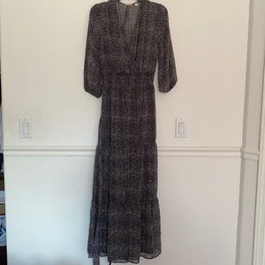 Brand new summer long dress